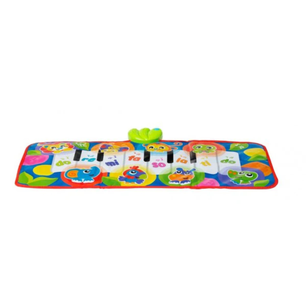 MAT JUMBO PIANO MUSICAL PLAYGRO - 2