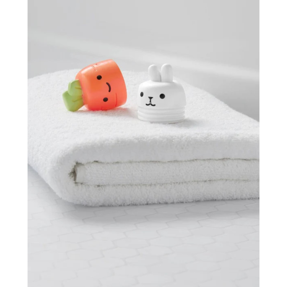 JUGUETE DE BAÑO CAFÉ PLANT SKIP HOP - 6