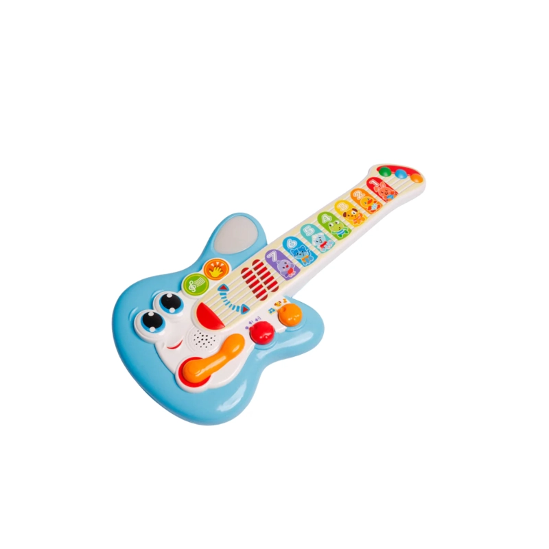 GUITARRA MAESTRO INFANTI - 1