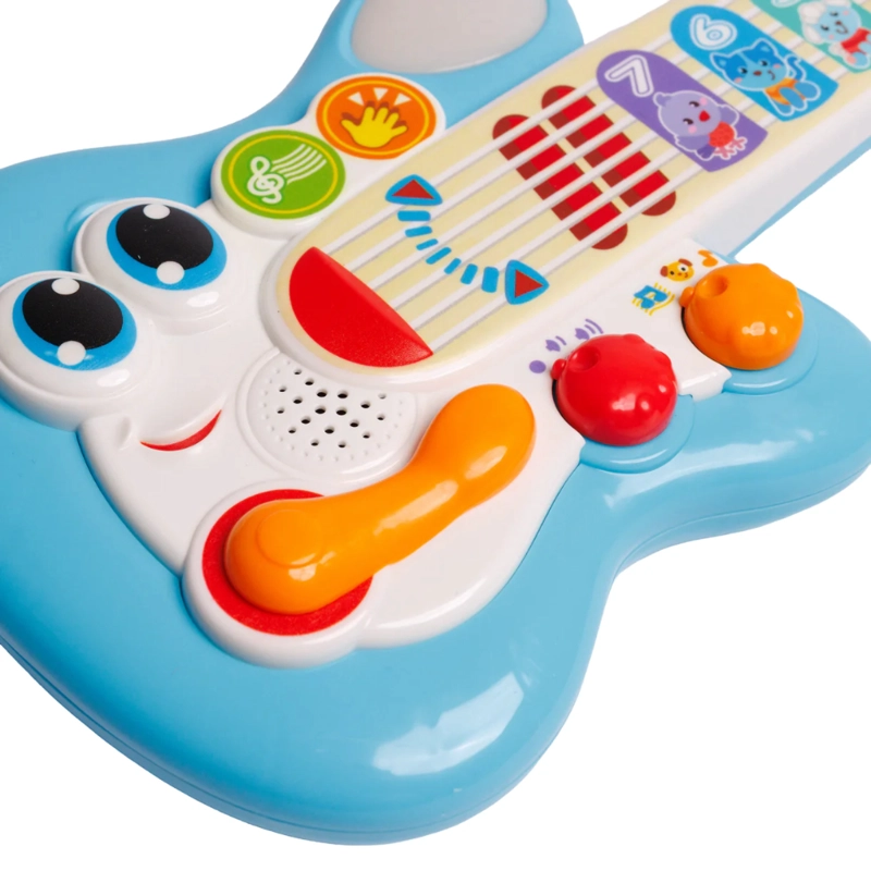 GUITARRA MAESTRO INFANTI - 4