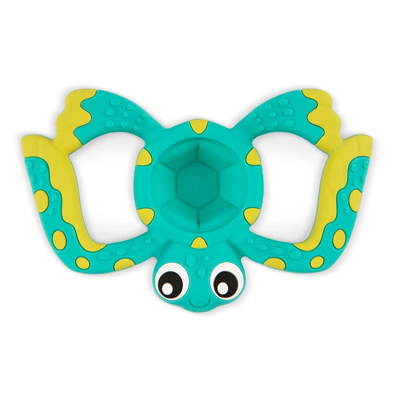 MORDEDOR TORTUGA PLAYGRO - 2