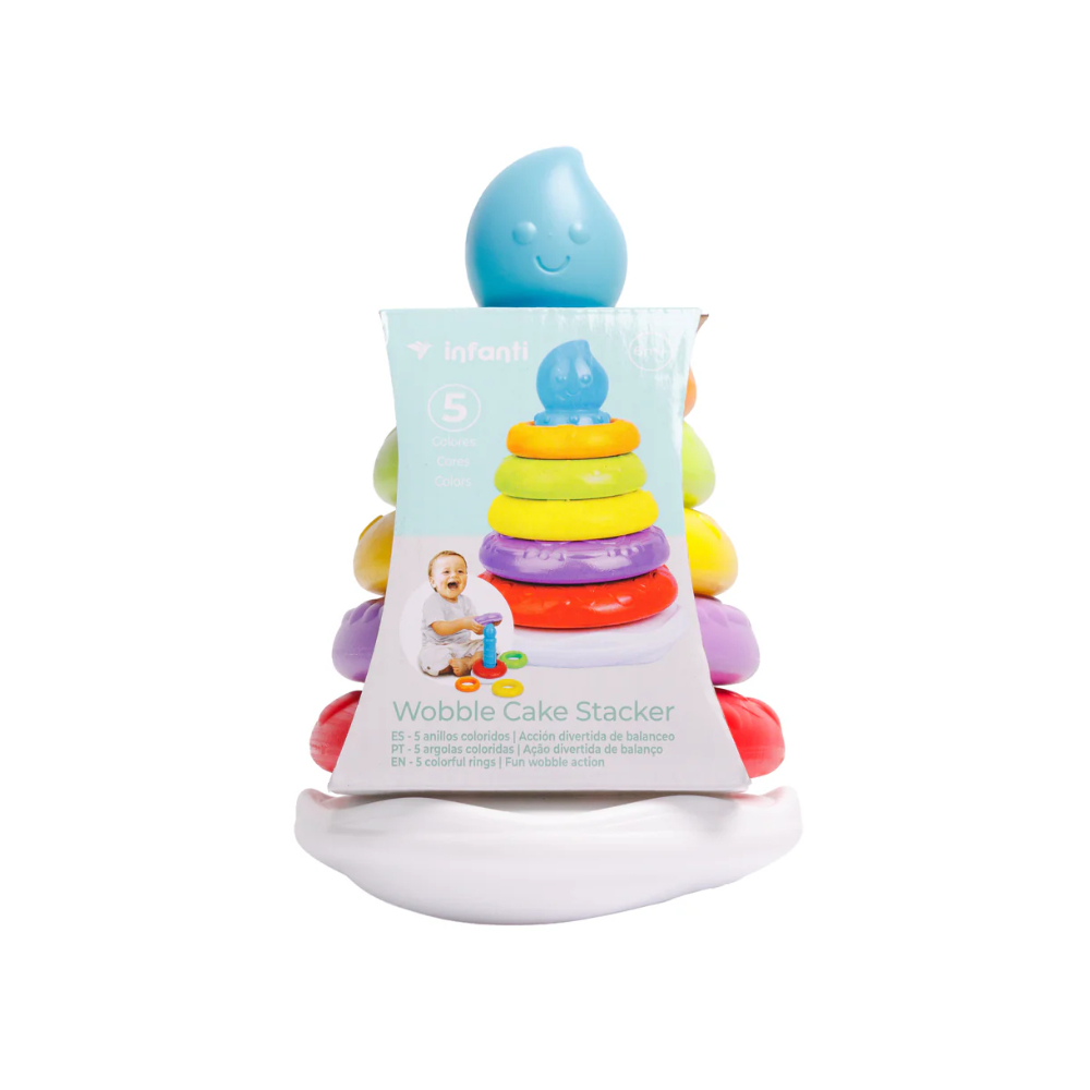 CONO APILABLE INFANTI - 3