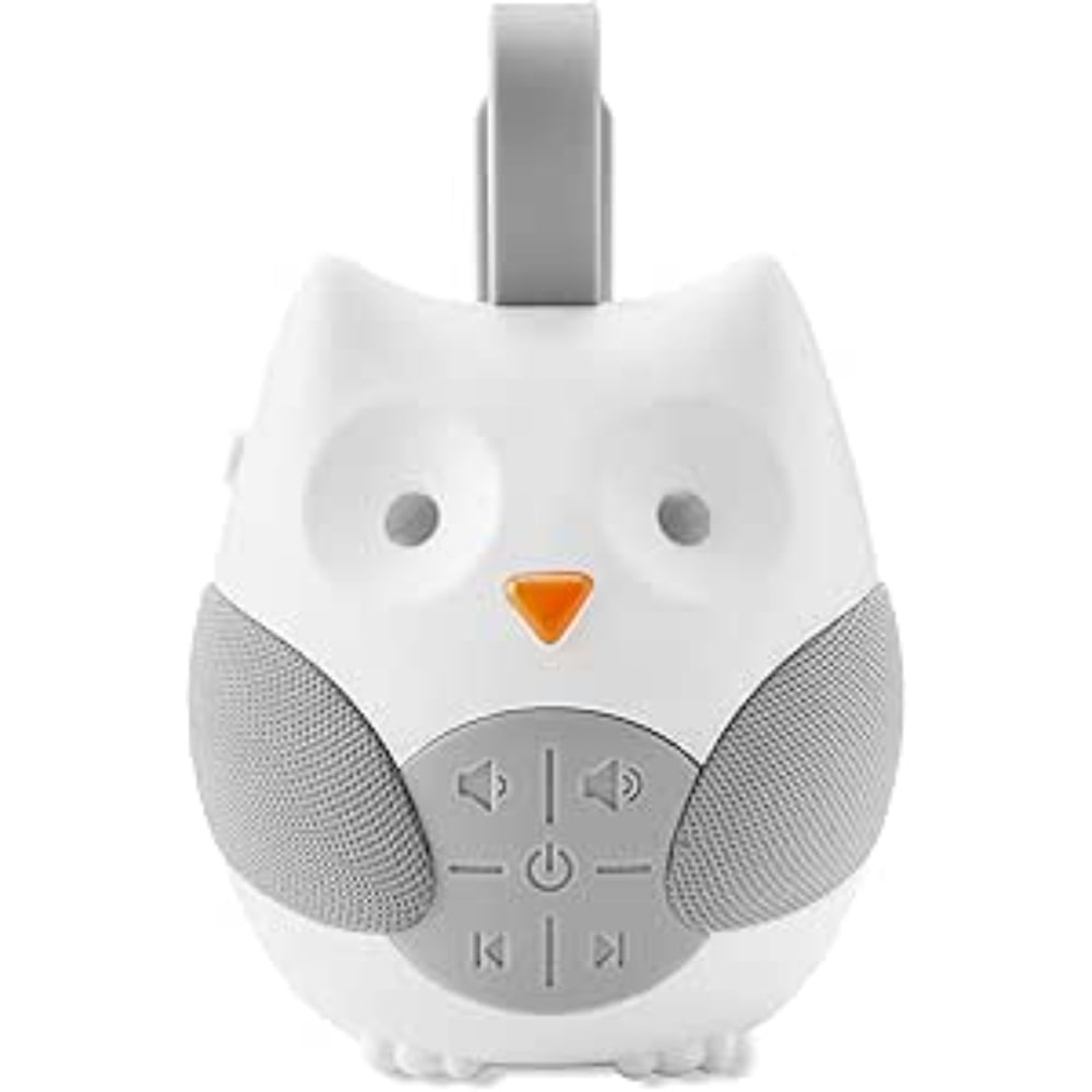BUHO PORTATIL MUSICAL SKIP HOP - 1