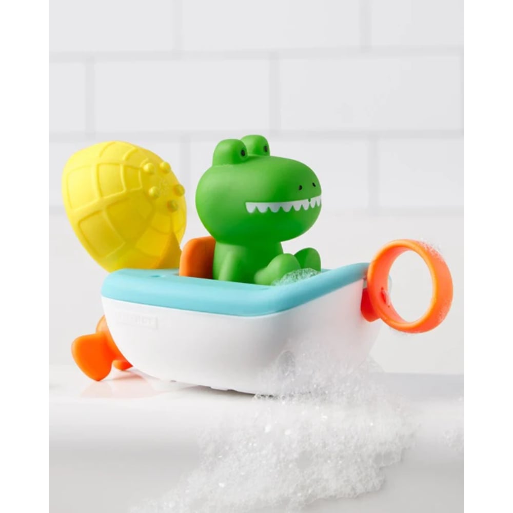 JUGUETE DE BAÑO ZOO SKIP HOP - 1