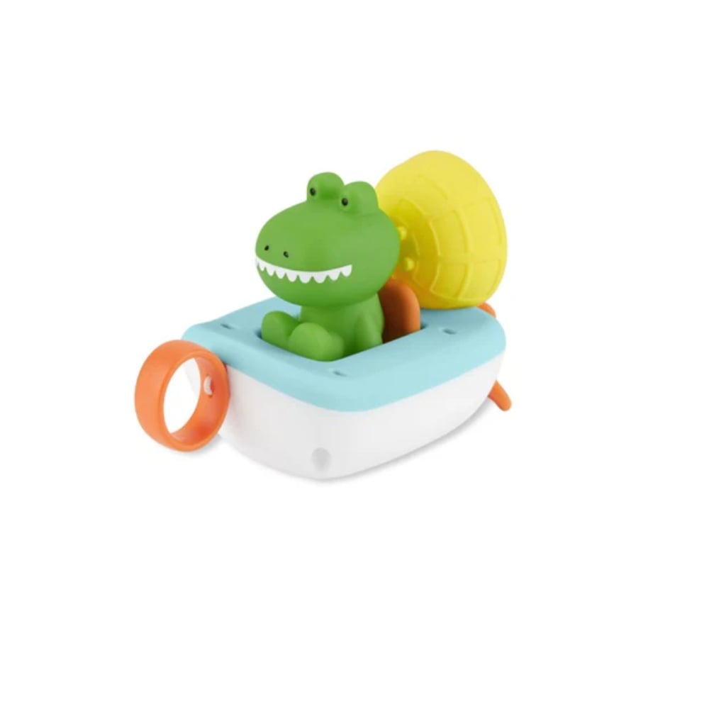 JUGUETE DE BAÑO ZOO SKIP HOP - 3