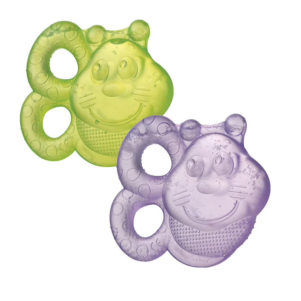 MORDEDOR ABEJA 2PCS PLAYGRO - 1