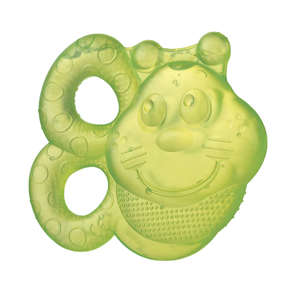 MORDEDOR ABEJA 2PCS PLAYGRO - 2