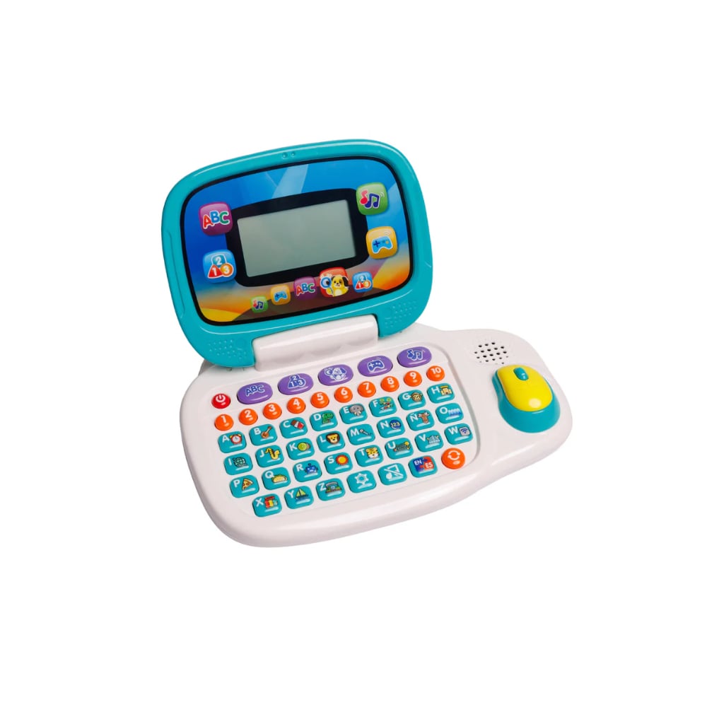 LAPTOP BILINGÜE INFANTI - 1