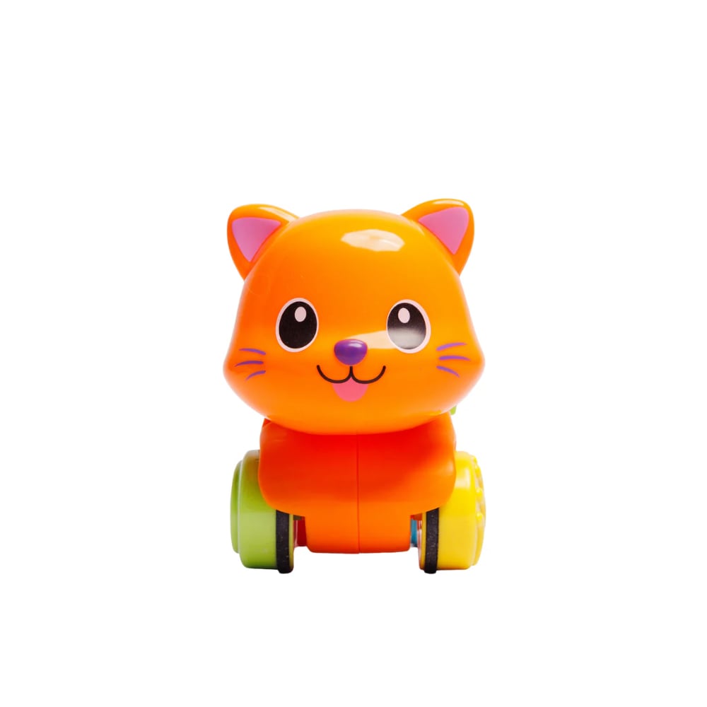 PRESS Y GO KITTEN INFANTI - 1