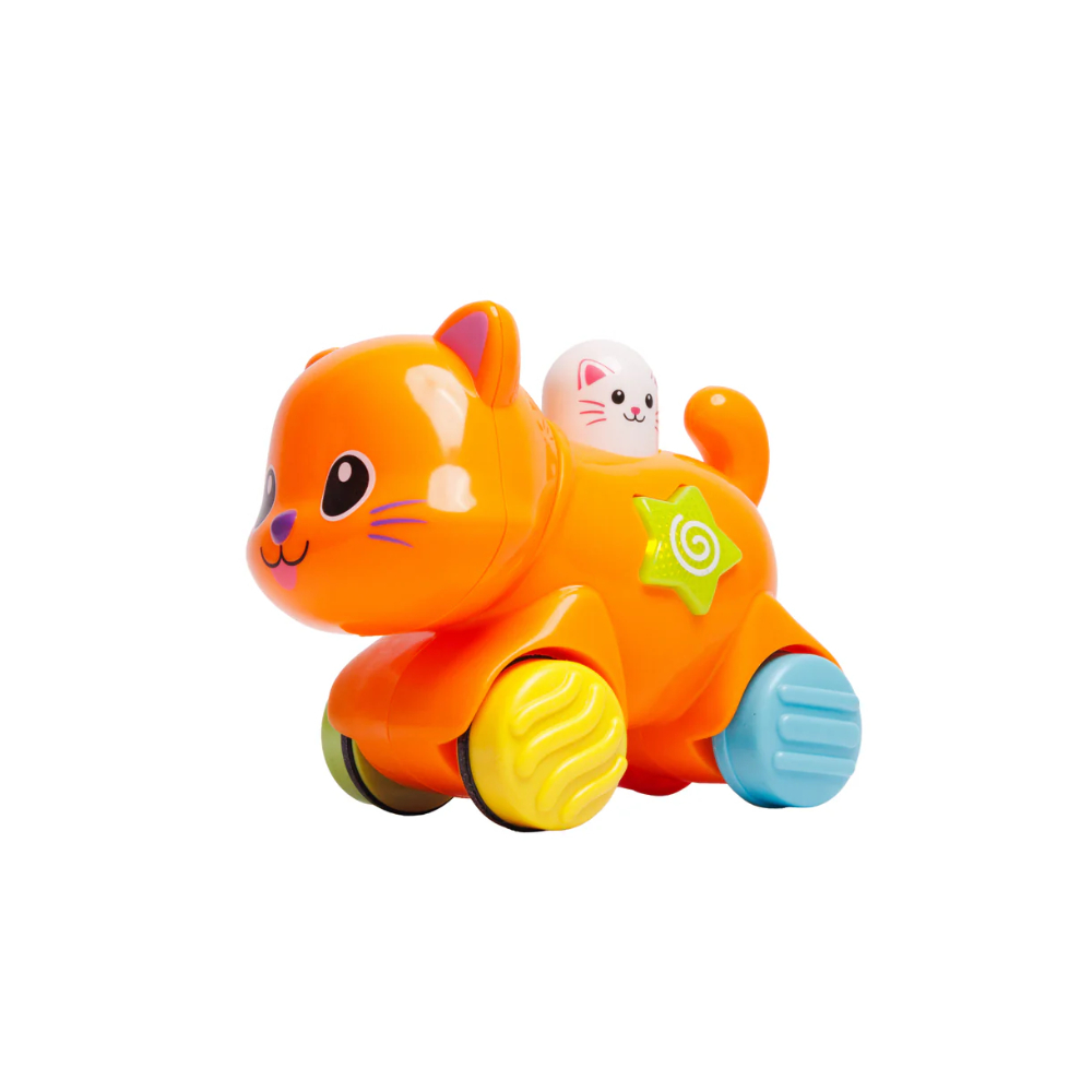PRESS Y GO KITTEN INFANTI - 2