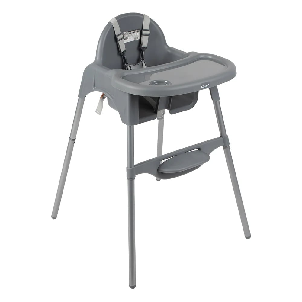 SILLA DE COMER COOK COSCO - 1