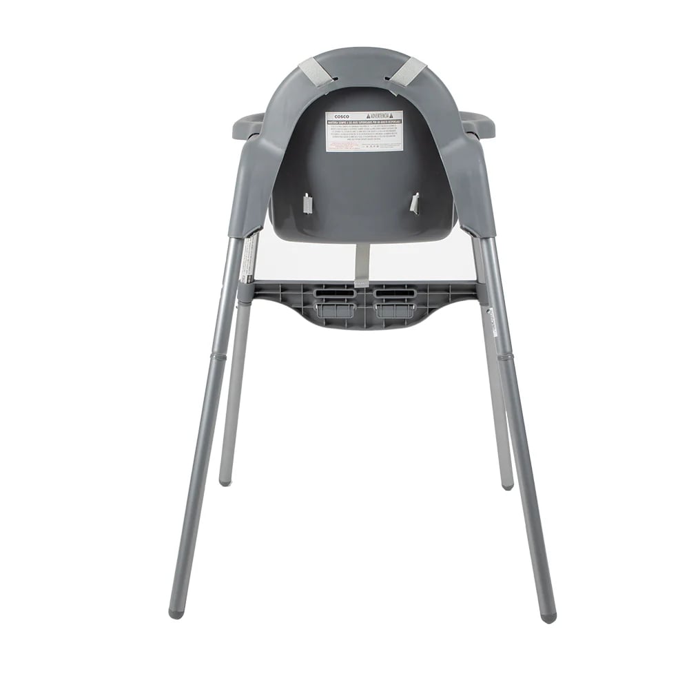 SILLA DE COMER COOK COSCO - 4
