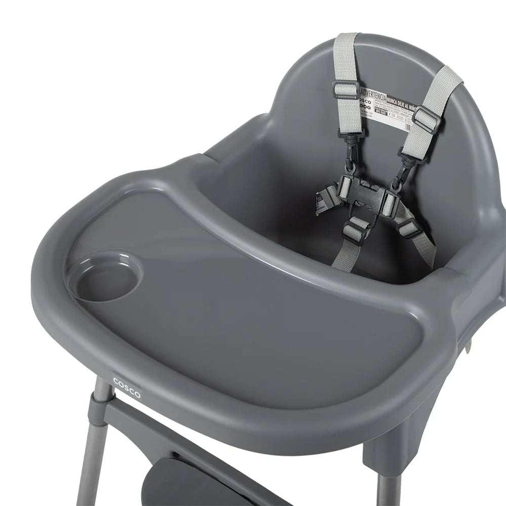 SILLA DE COMER COOK COSCO - 5