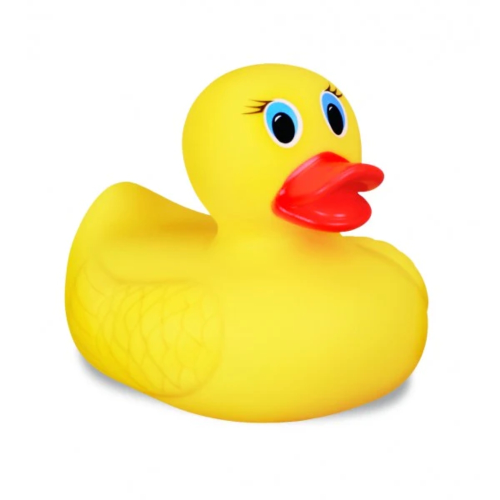 TERMOMETRO PARA BAÑO PATITO MUNCHKIN - 1
