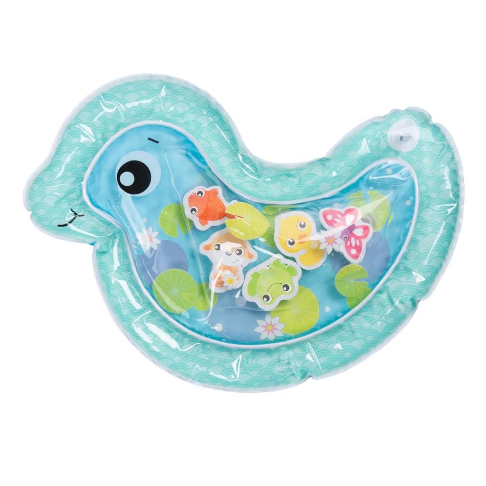 ALFOMBRA DE AGUA SENSORIAL PARA ESTIMULACIÓN PLAYGRO - 1