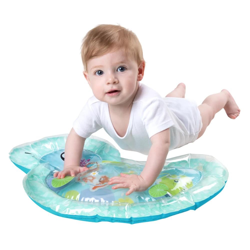 ALFOMBRA DE AGUA SENSORIAL PARA ESTIMULACIÓN PLAYGRO - 3