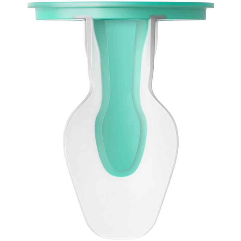 SET NATURAL 3.0 125ML + 260ML + CEPILLO + CHUPÓN - 4