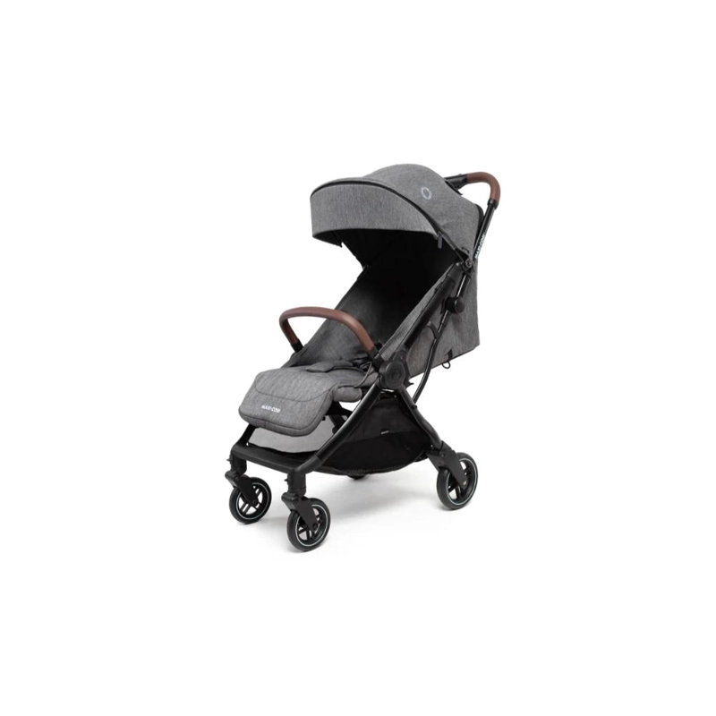 COCHE PASEO EVA 3 GRIS MAXI COSI - 1