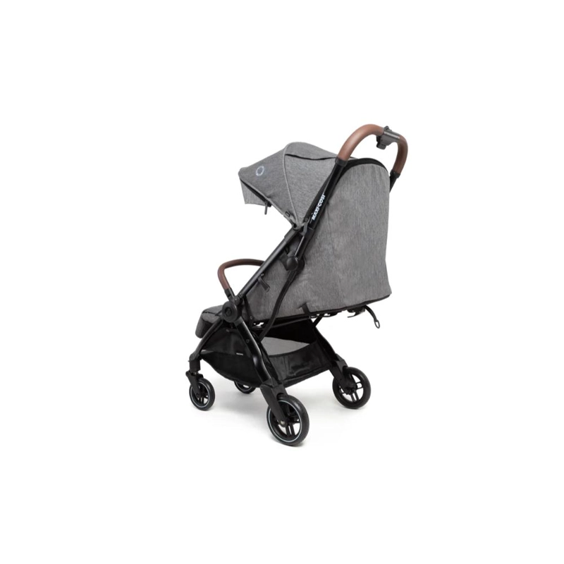 COCHE PASEO EVA 3 GRIS MAXI COSI - 2