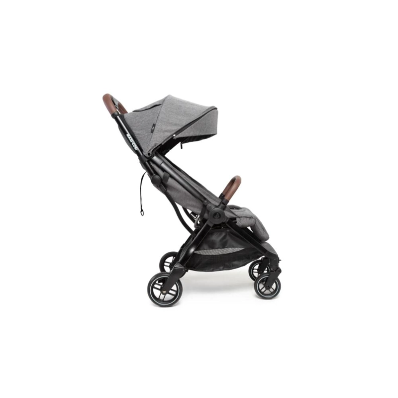 COCHE PASEO EVA 3 GRIS MAXI COSI - 4