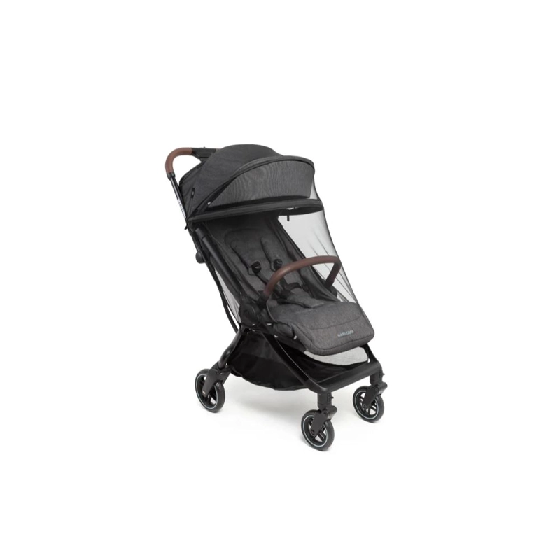 COCHE PASEO EVA 3 GRIS MAXI COSI - 5