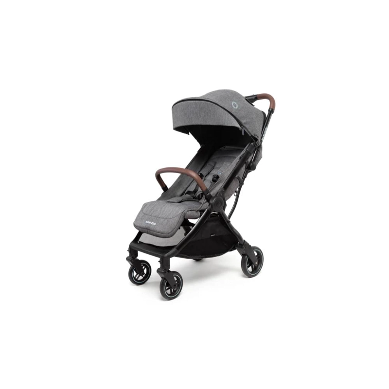 COCHE PASEO EVA 3 GRIS MAXI COSI - 6