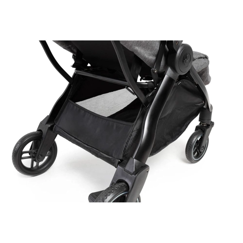 COCHE PASEO EVA 3 GRIS MAXI COSI - 7