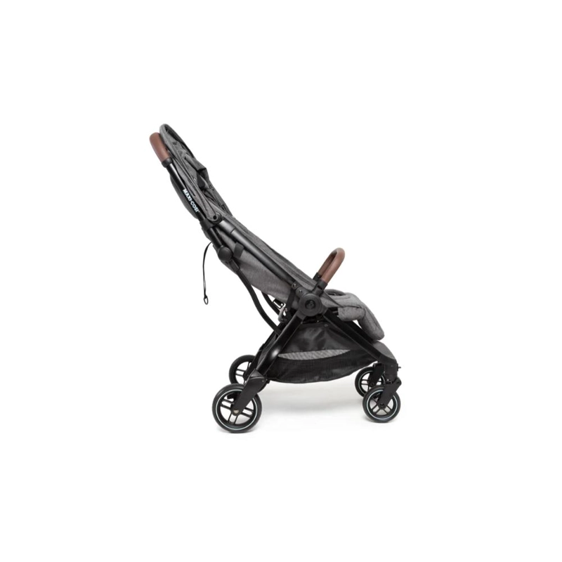 COCHE PASEO EVA 3 GRIS MAXI COSI - 8