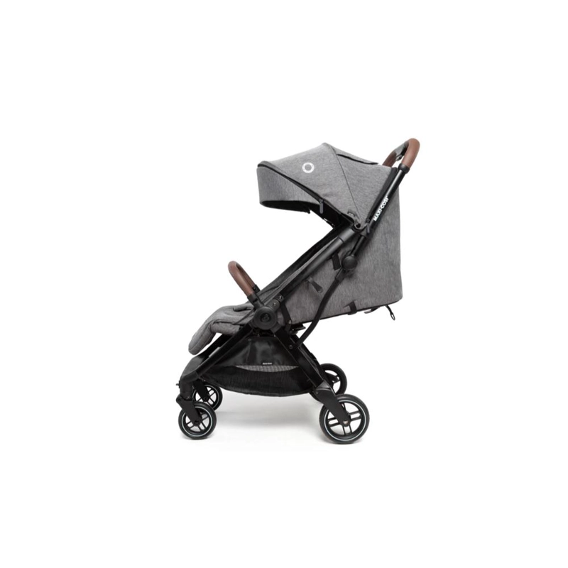 COCHE PASEO EVA 3 GRIS MAXI COSI - 9