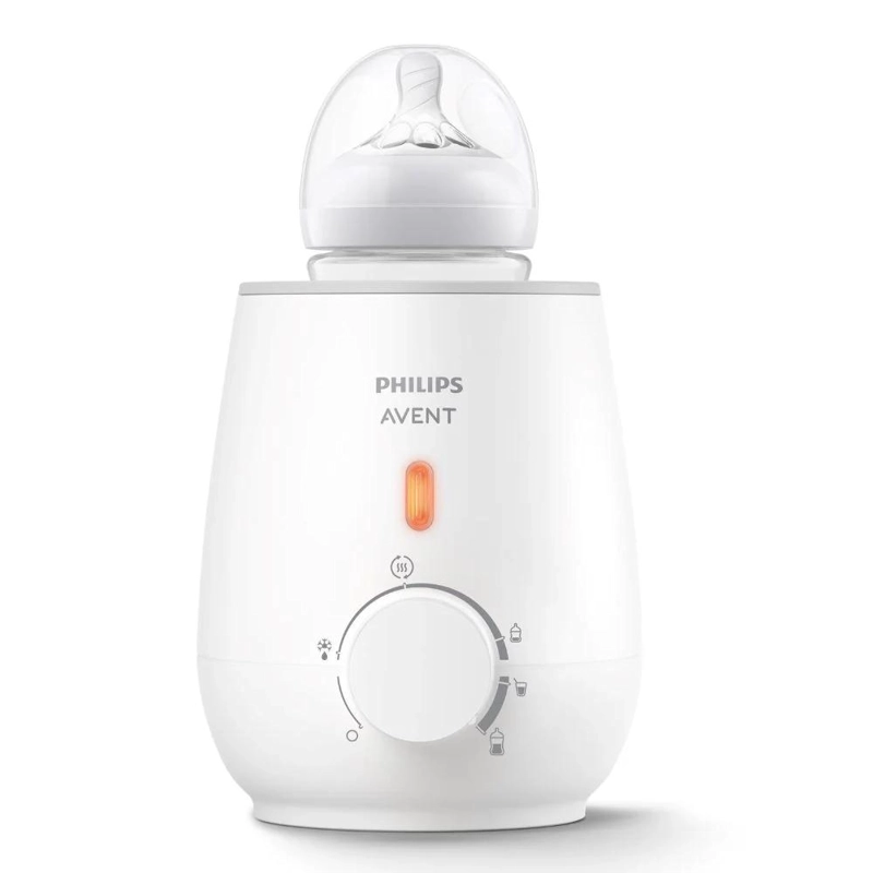 CALIENTA BIBERÓN AVENT PHILIPS AVENT - 1