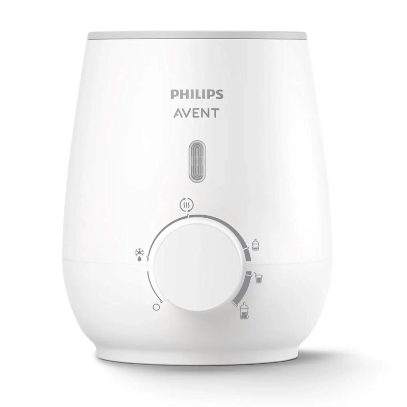 CALIENTA BIBERÓN AVENT PHILIPS AVENT - 2