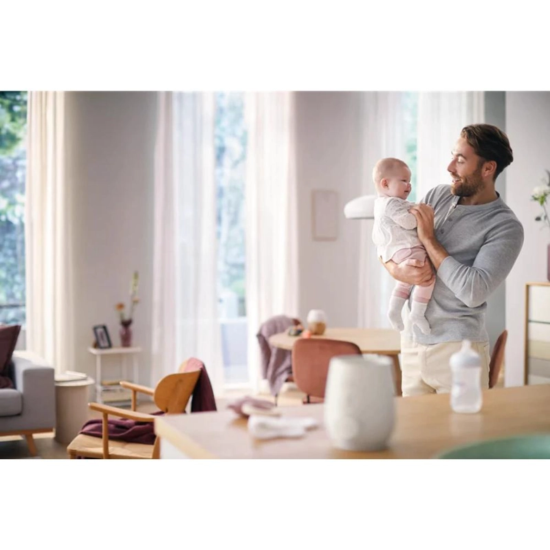 CALIENTA BIBERÓN AVENT PHILIPS AVENT - 3