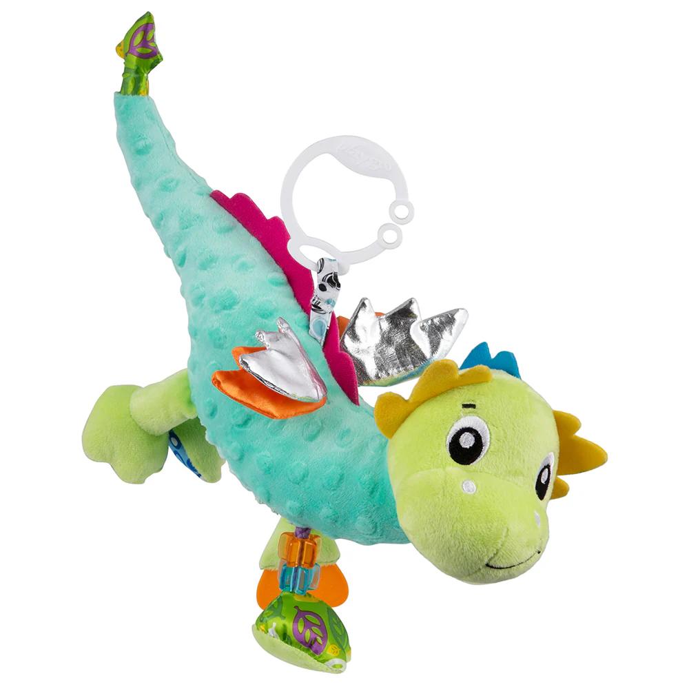 PELUCHE INTERACTIVO STELLA UNICORN PLAYGRO - 1
