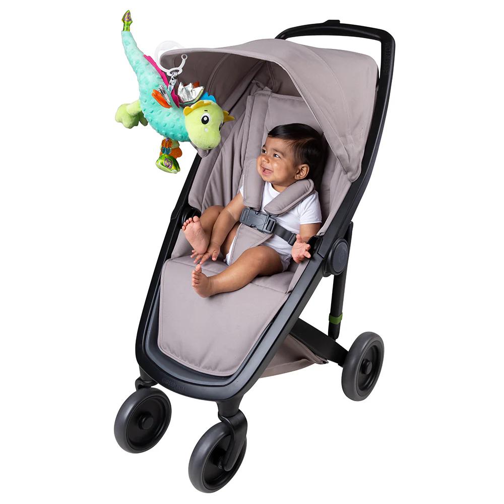 PELUCHE INTERACTIVO STELLA UNICORN PLAYGRO - 2