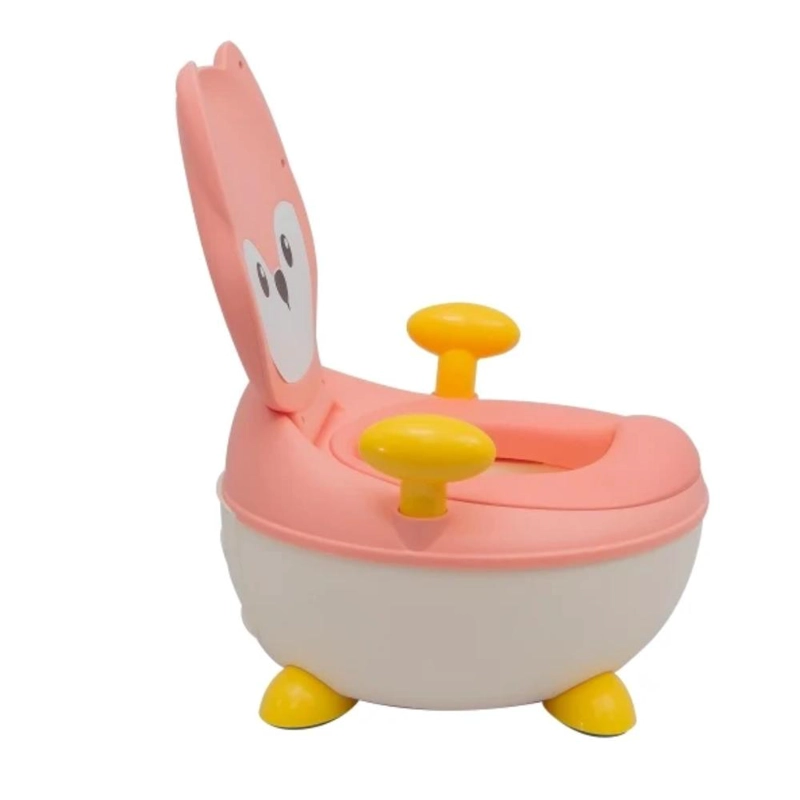 POTTY FOX ROSADO INFANTI - 2
