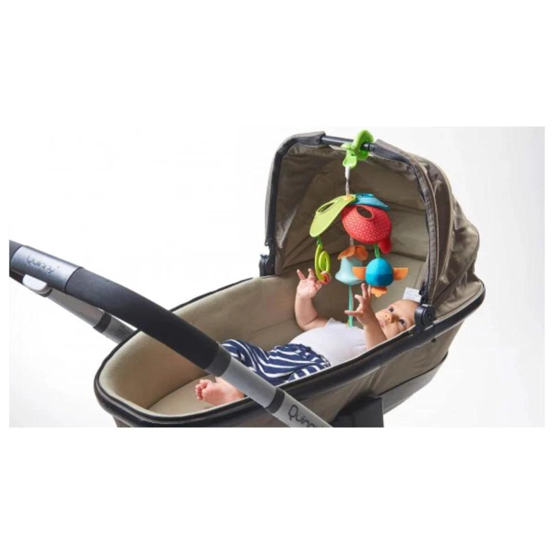 PACK AND GO MINI MÓVIL MEADOW TINY LOVE