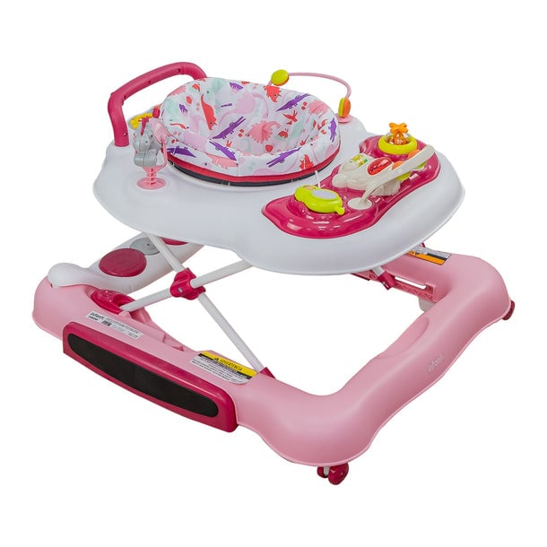 ANDADOR 5 EN 1 ROSADO INFANTI - 1