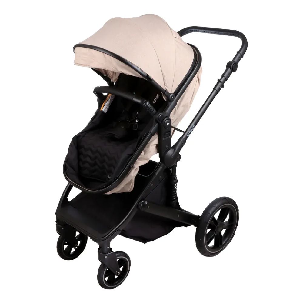 COCHE TRAVEL SYSTEM EPIC 6G 532 BEIGE - 6