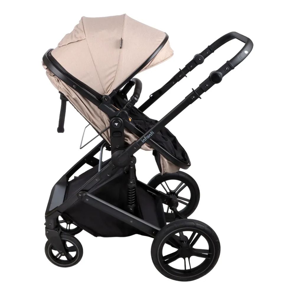 COCHE TRAVEL SYSTEM EPIC 6G 532 BEIGE - 8