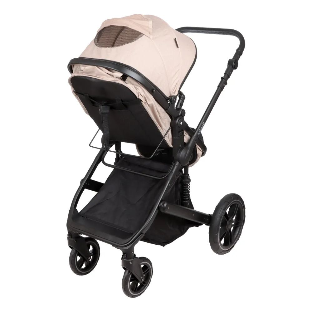 COCHE TRAVEL SYSTEM EPIC 6G 532 BEIGE - 9
