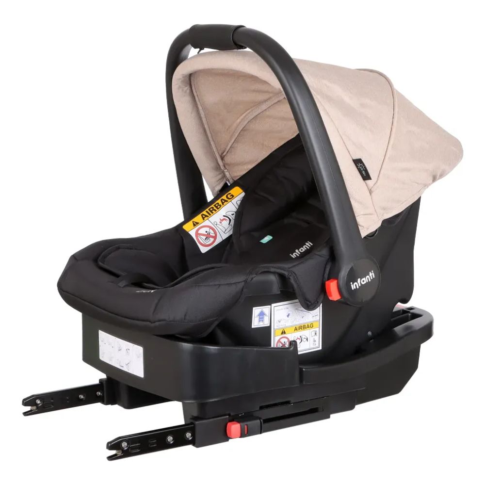 COCHE TRAVEL SYSTEM EPIC 6G 532 BEIGE - 10