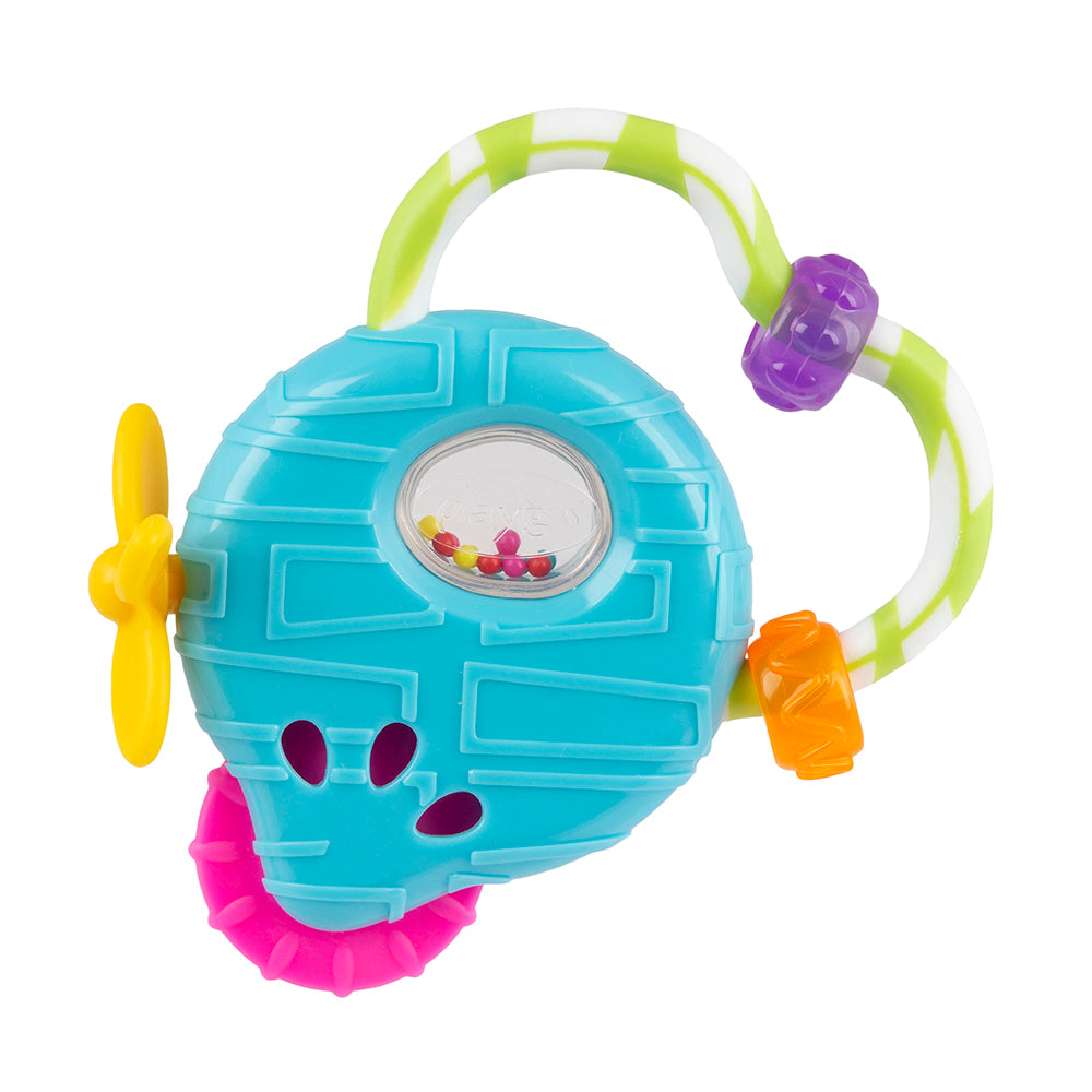 HELICOPTERO SONAJA PLAYGRO - 1