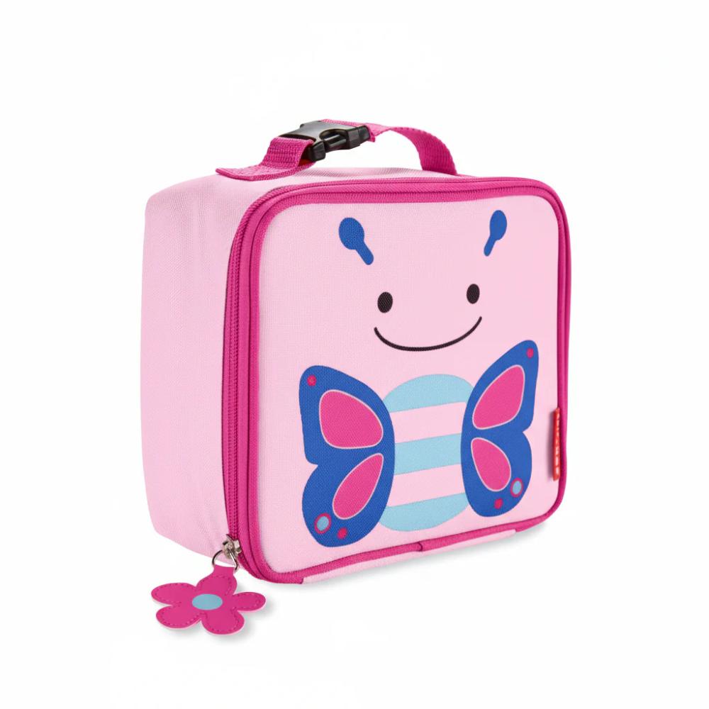 LONCHERA ZOO MARIPOSA SKIP HOP - 1
