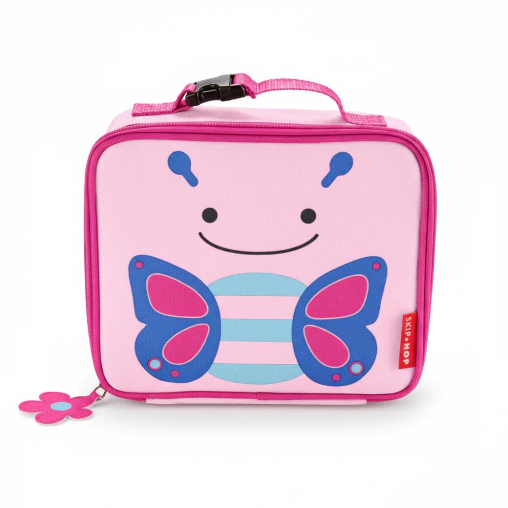 LONCHERA ZOO MARIPOSA SKIP HOP - 2