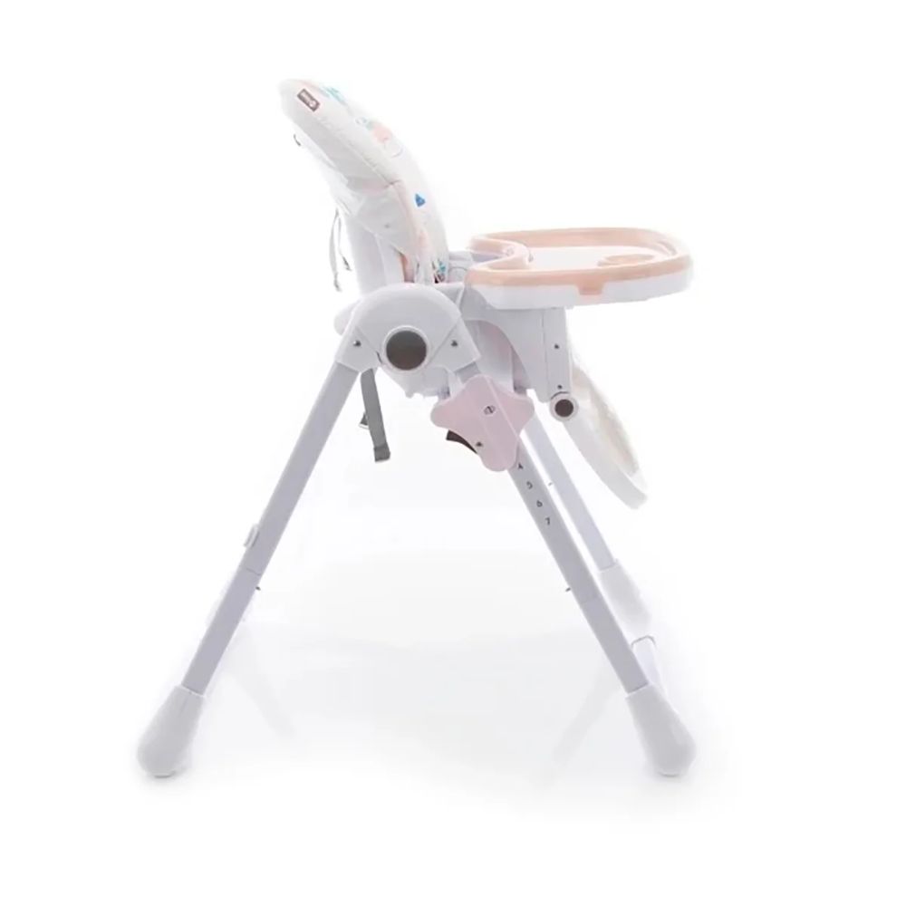 SILLA DE COMER FEED AZUL - SAFETY 1ST - 7