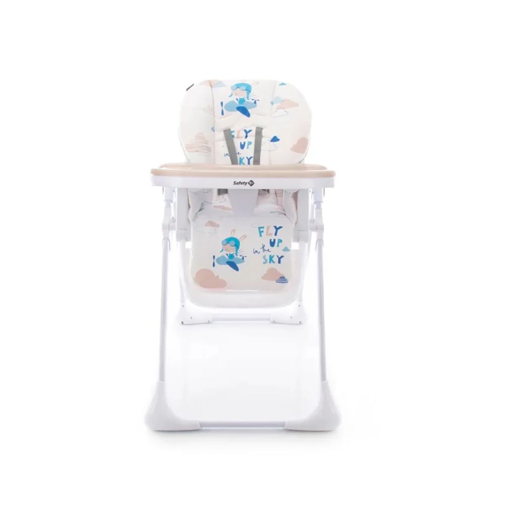 SILLA DE COMER FEED AZUL - SAFETY 1ST - 8