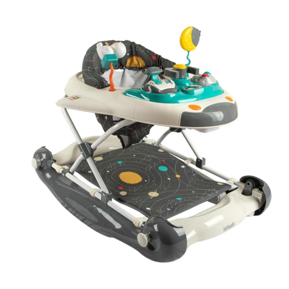 ANDADOR NAVE ESPECIAL INFANTI - 1