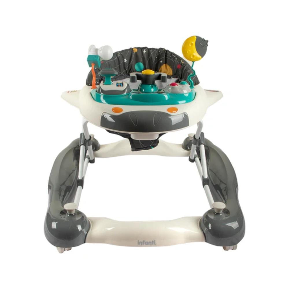 ANDADOR NAVE ESPECIAL INFANTI - 2
