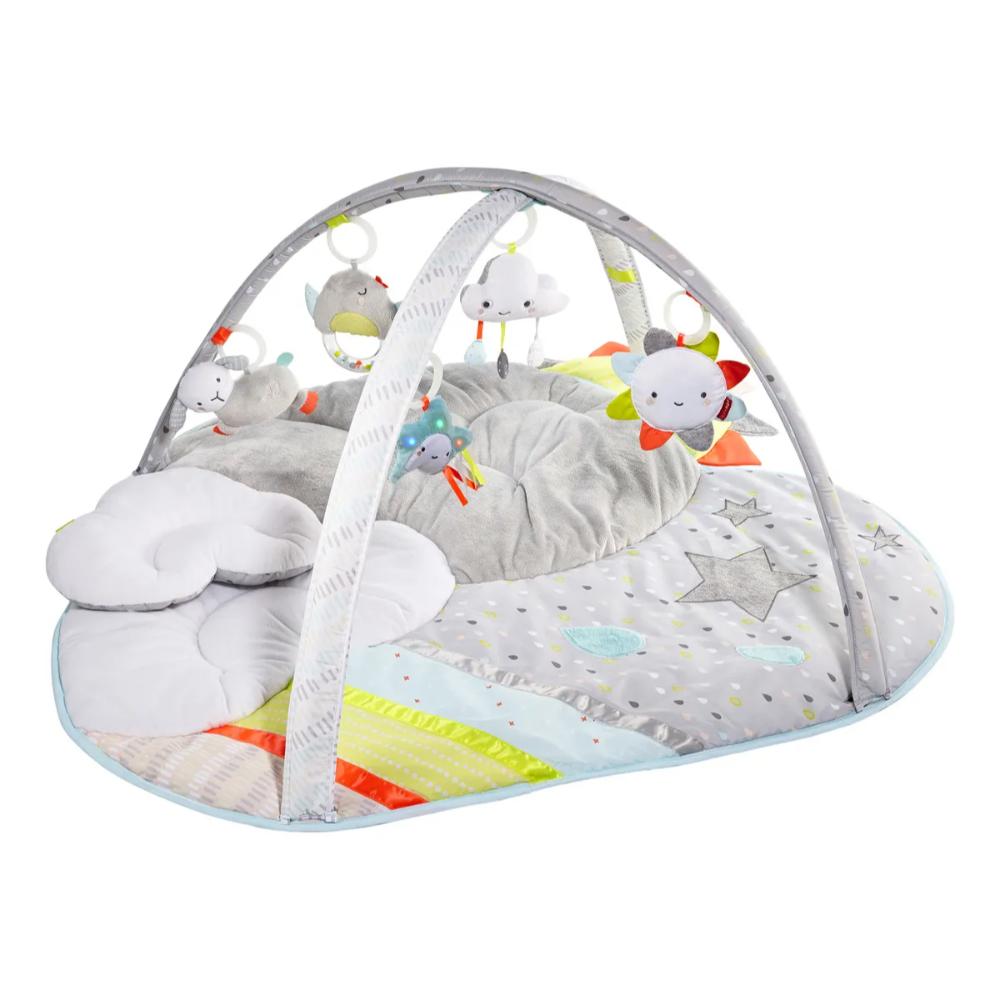 CENTRO DE ACTIVIDAD NUBES SKIP HOP - 2