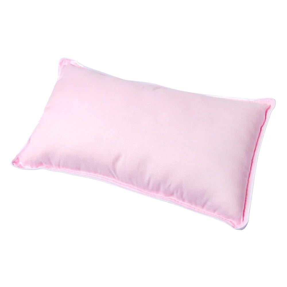 ALMOHADITA PARA RECIEN NACIDO ROSA INFANTI - 1